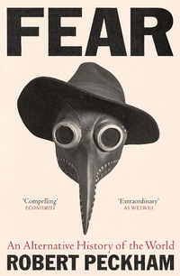 Enlarge image Cover: Fear - Profile Books Ltd
