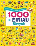 Cover: 1000 o Eiriau Gwych - Rily Publications Ltd