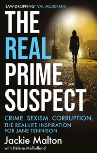 Abbildung von: The Real Prime Suspect - Endeavour