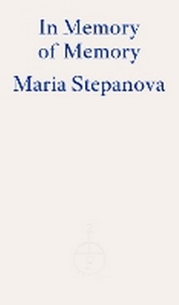 Enlarge image Cover: In Memory of Memory - Fitzcarraldo Editions