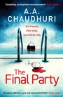 Cover: The Final Party - Canelo Hera