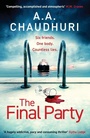 Cover: The Final Party - Canelo Hera