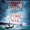 Cover: Storm of War - Boldwood Books Ltd