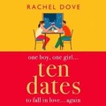 Cover: Ten Dates - Boldwood Books Ltd