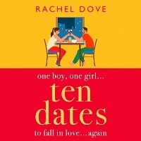Enlarge image Cover: Ten Dates - Boldwood Books Ltd
