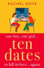 Cover: Ten Dates - Boldwood Books Ltd