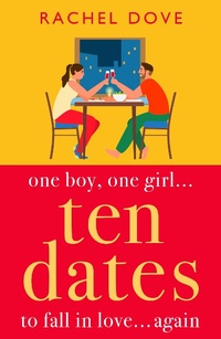 Abbildung von: Ten Dates - Boldwood Books Ltd