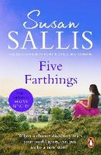 Abbildung von: Five Farthings - Penguin (Transworld)