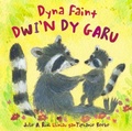 Cover: Dyna Faint Dwi'n dy Garu - Graffeg Limited