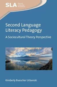 Abbildung von: Second Language Literacy Pedagogy - Multilingual Matters