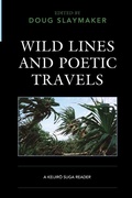 Cover: Wild Lines and Poetic Travels - Lexington Books