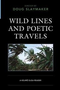 Abbildung von: Wild Lines and Poetic Travels - Lexington Books