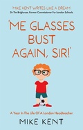 Cover: 'Me Glasses Bust Again, Sir!' - Matador