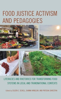 Abbildung von: Food Justice Activism and Pedagogies - Bloomsbury eBooks US