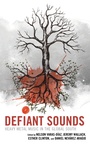 Cover: Defiant Sounds - Lexington Books