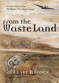 Cover: From The Waste Land - PS Publishing