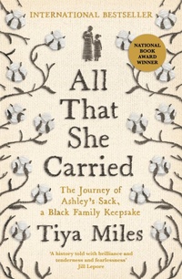 Abbildung von: All That She Carried - Profile Books Ltd