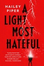 Cover: A Light Most Hateful - Titan Books Ltd