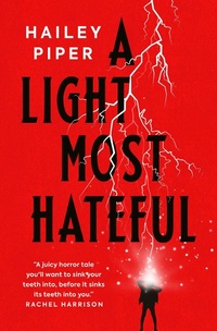 Enlarge image Cover: A Light Most Hateful - Titan Books Ltd