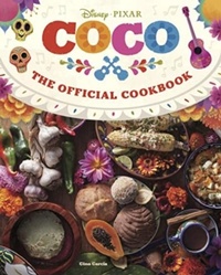 Abbildung von: Coco: The Official Cookbook - Titan Books Ltd