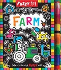 Cover: Fuzzy Art Farm - Two Windmills Limited