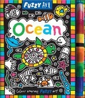 Cover: Fuzzy Art Ocean - Two Windmills Limited