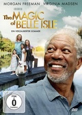 Cover: The Magic of Belle Isle - Ein verzauberter Sommer - Lighthouse Home Entertainment