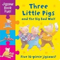 Cover: Three Little Pigs - Imagine That Publishing Ltd