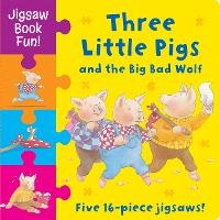 Enlarge image Cover: Three Little Pigs - Imagine That Publishing Ltd