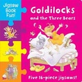 Cover: Goldilocks - Imagine That Publishing Ltd