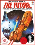 Cover: Book of the Future - Usborne Publishing Ltd