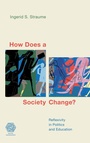 Cover: How Does a Society Change? - Rowman & Littlefield Publishers