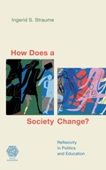 Cover: How Does a Society Change? - Rowman & Littlefield Publishers