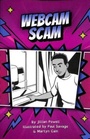 Cover: Webcam Scam - Badger Learning