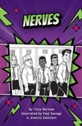Cover: Nerves - Badger Learning