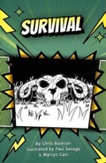 Cover: Survival - Badger Learning