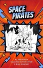Cover: Space Pirates - Badger Learning