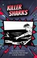 Cover: Killer Sharks - Badger Learning