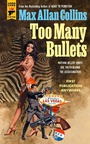 Cover: Too Many Bullets - Titan Books Ltd