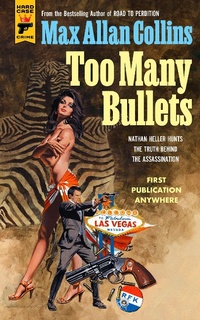 Enlarge image Cover: Too Many Bullets - Titan Books Ltd