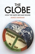 Cover: The Globe - Reaktion Books