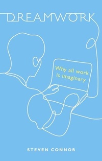 Enlarge image Cover: Dreamwork - Reaktion Books