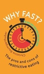 Cover: Why Fast? - Reaktion Books