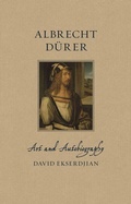 Cover: Albrecht Duerer - Reaktion Books