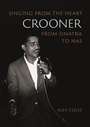 Cover: Crooner - Reaktion Books
