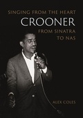 Cover: Crooner - Reaktion Books