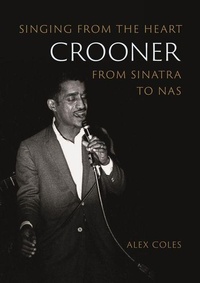 Enlarge image Cover: Crooner - Reaktion Books