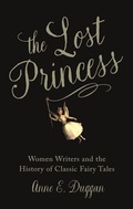 Cover: The Lost Princess - Reaktion Books
