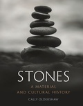 Cover: Stones - Reaktion Books