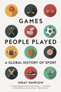 Cover: Games People Played - Reaktion Books